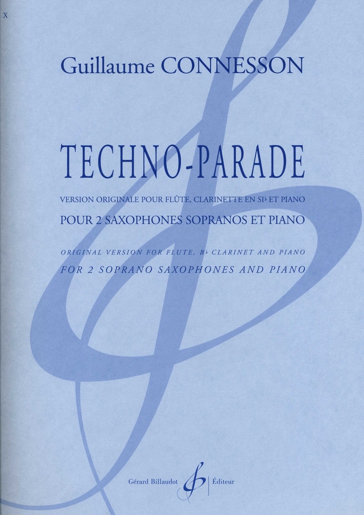 Techno-Parade