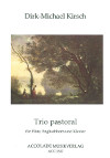 Trio Pastoral, Op.12