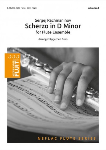 Scherzo in d Minor