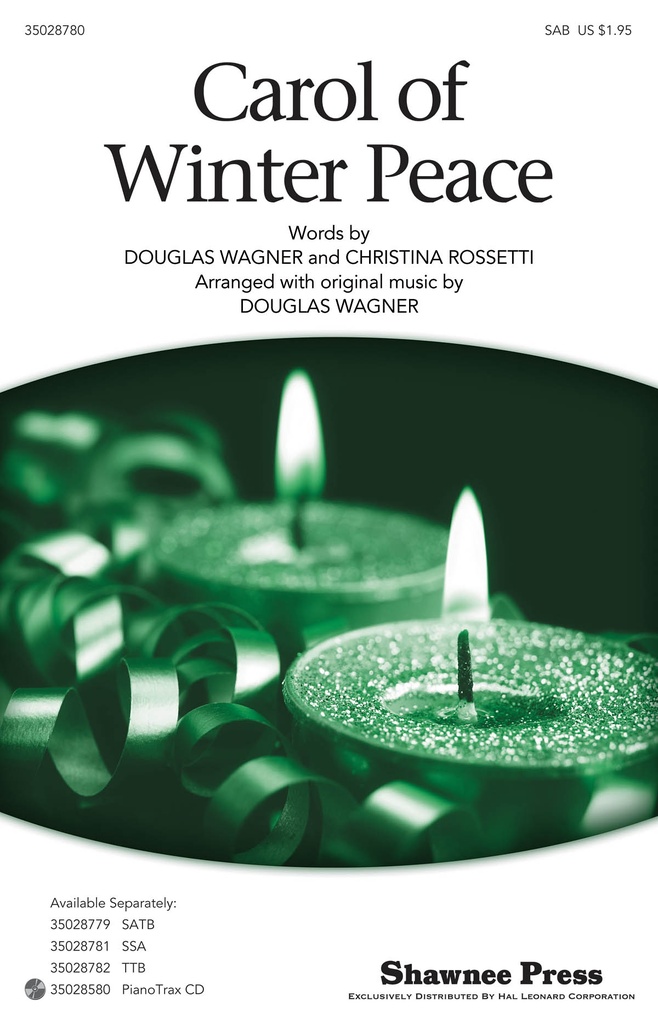 Carol Of Winter Peace