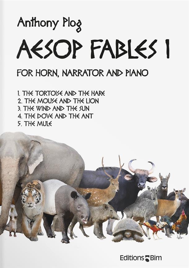 Aesop's Fables