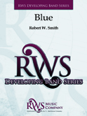 Blue (Concert band score & parts)