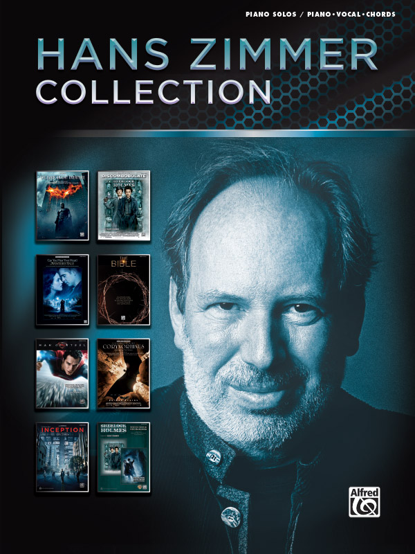 Hans Zimmer Collection