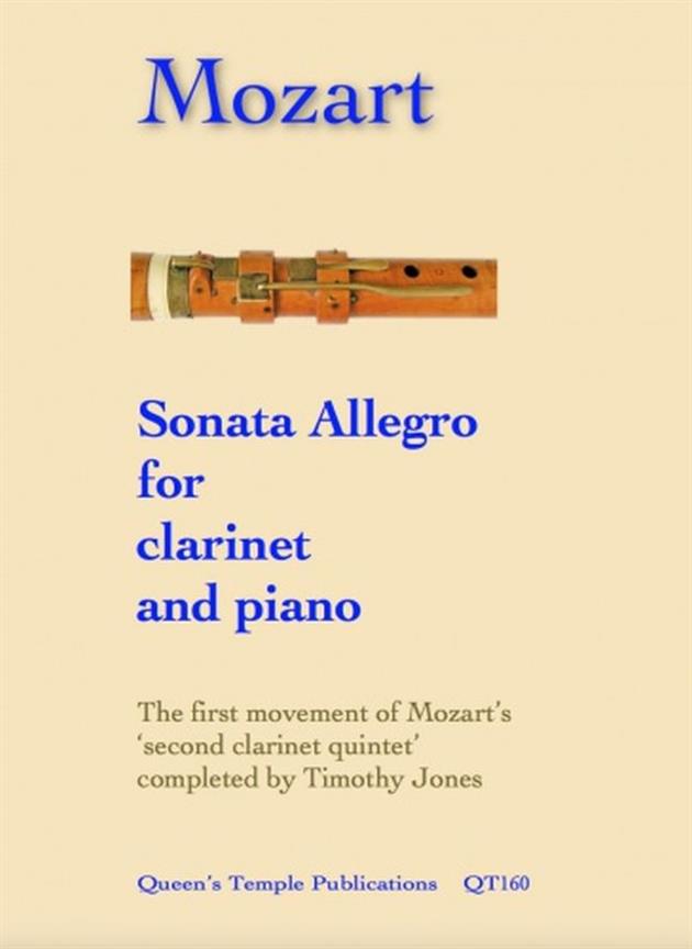 Sonata Allegro