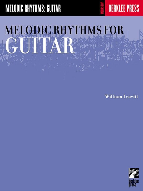 Melodic Rhythms for Guitar