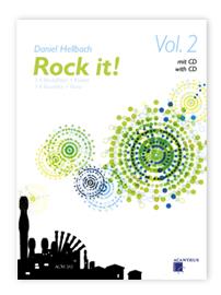 Rock It - Vol.2