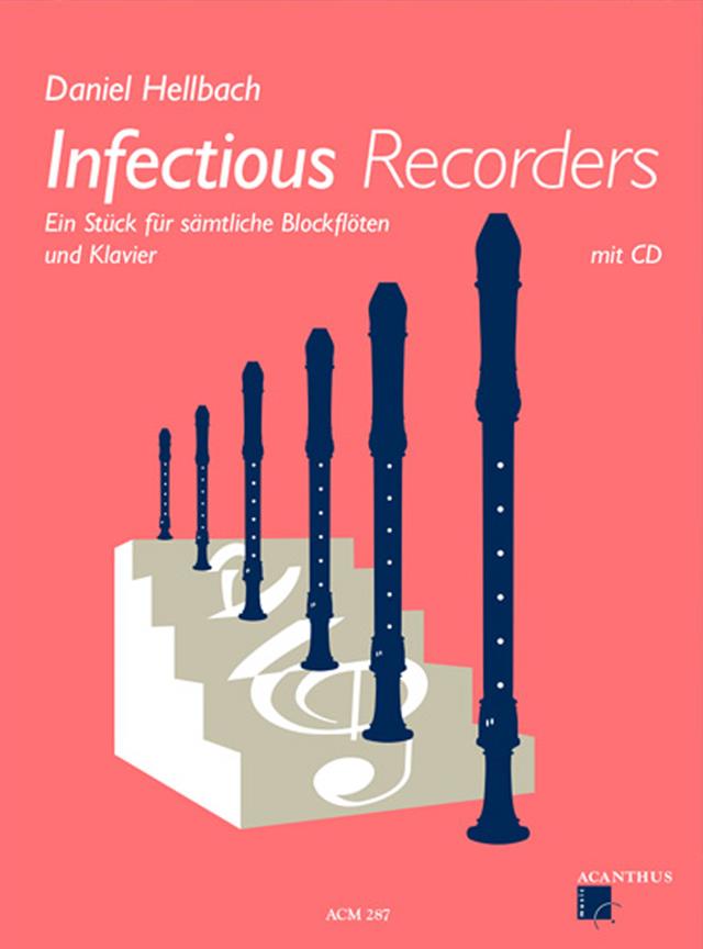 Infectious Recorders