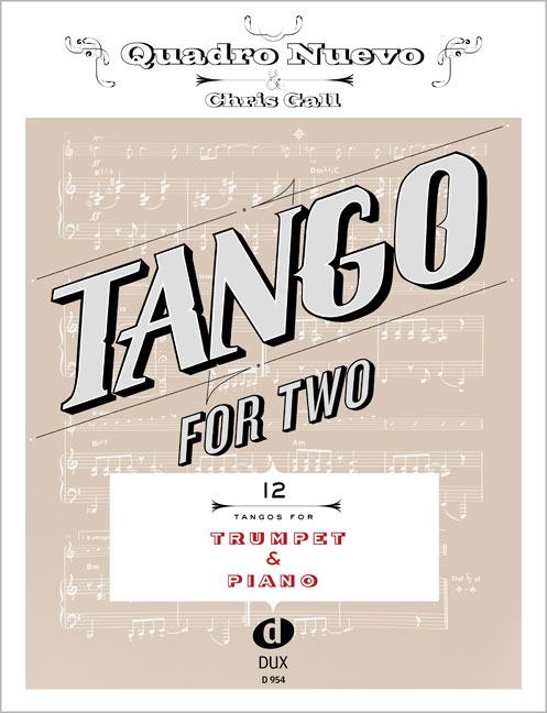 Tango for Two