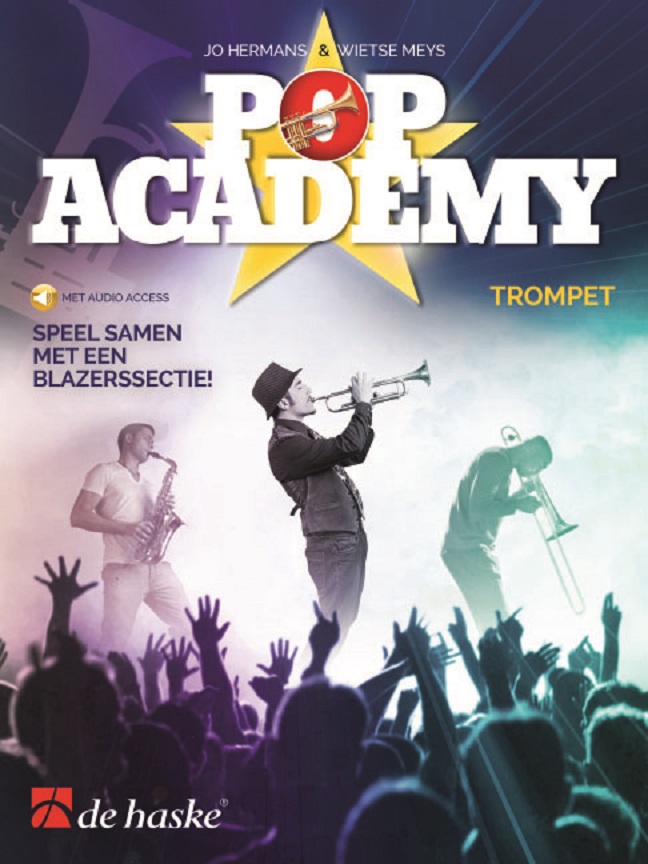 Pop Academy (Trompet)