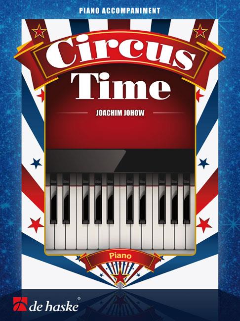 Circus Time (Piano Accompaniment)