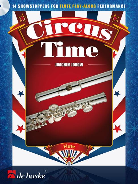 Circus Time (Flute)