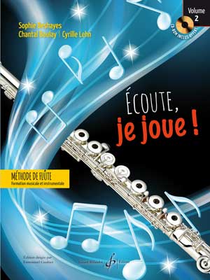 Ecoute, Je Joue! - Vol.2