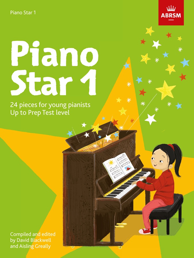 Piano Star - Vol.1