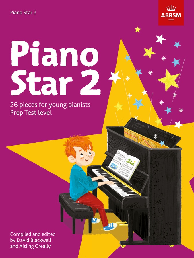 Piano Star - Vol.2