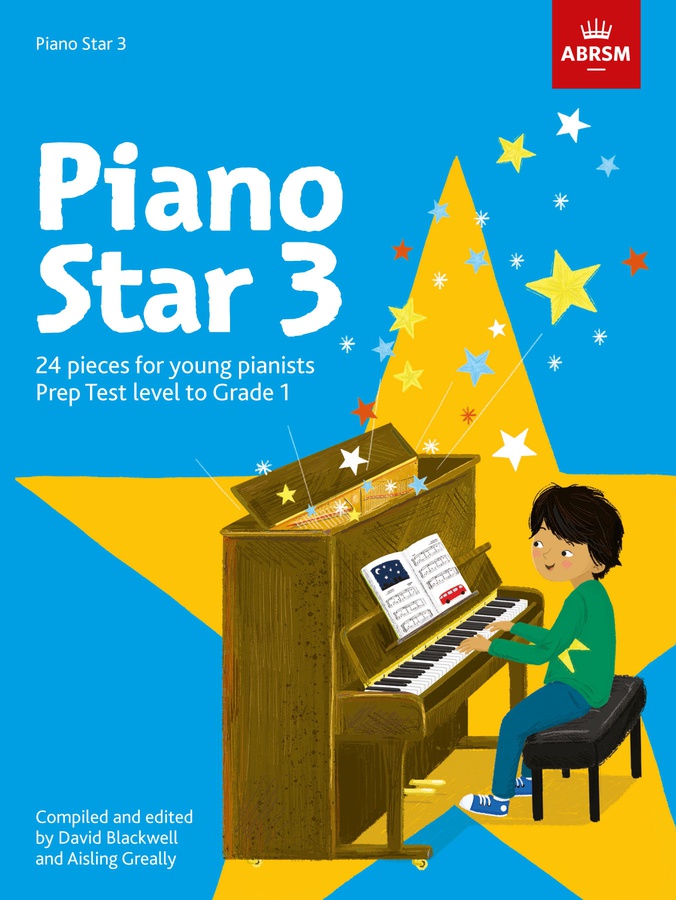 Piano Star - Vol.3