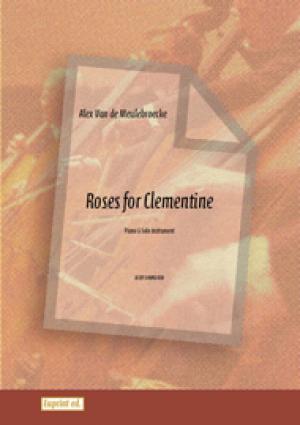 Roses for Clementine