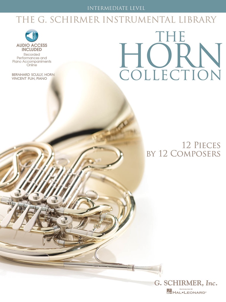 The Horn Collection - Intermediate