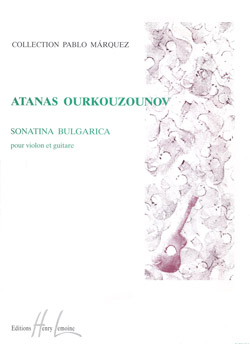 Sonatina Bulgarica