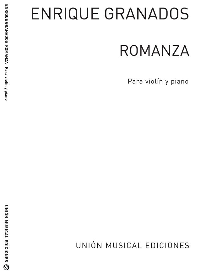 Romanza