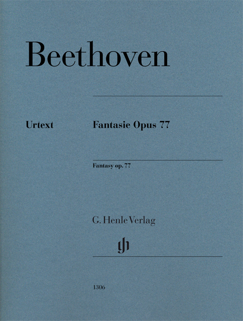 Fantasy, Op.77