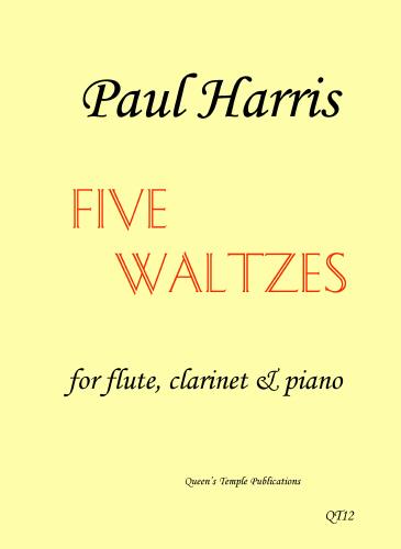 5 Waltzes