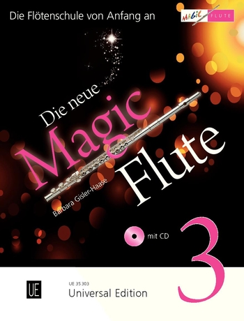 Die Neue Magic Flute - Vol.3