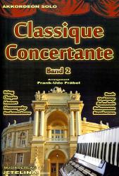 Classique Concertante - Vol.2