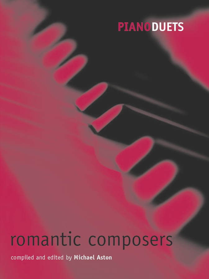 Piano Duets, Romantic Composers