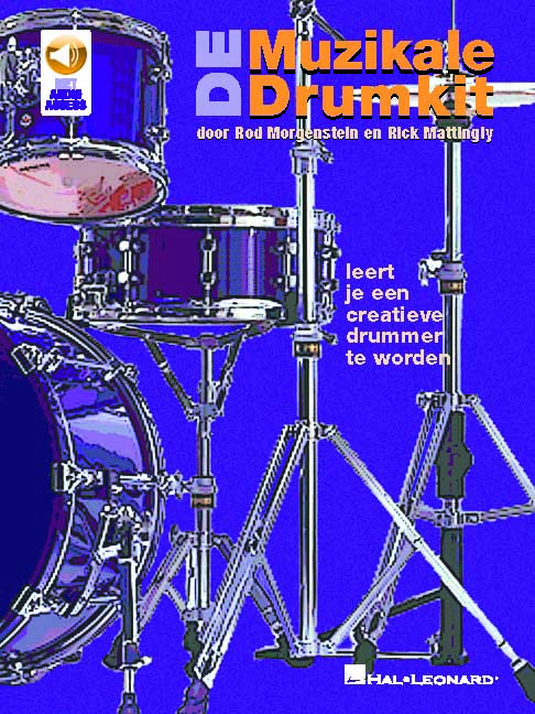 De Muzikale Drumkit