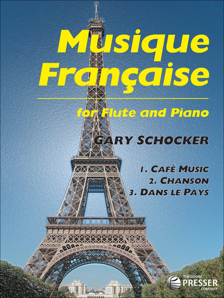 Musique Française