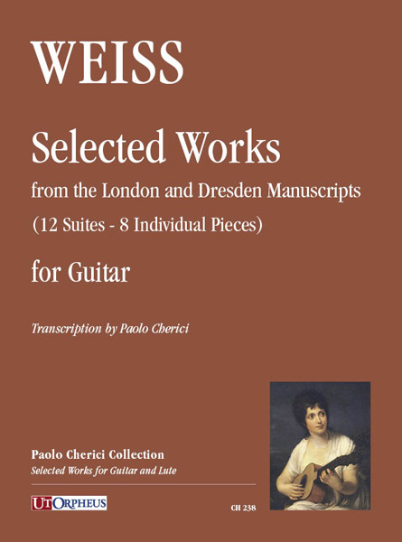 Selected Works from the London & Dresden Manuscripts