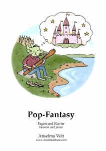 Pop Fantasy