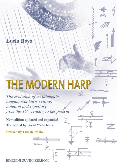 The Modern Harp