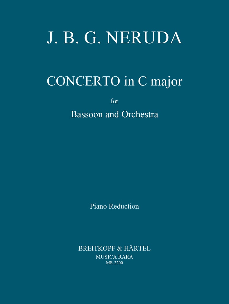 Concerto in C