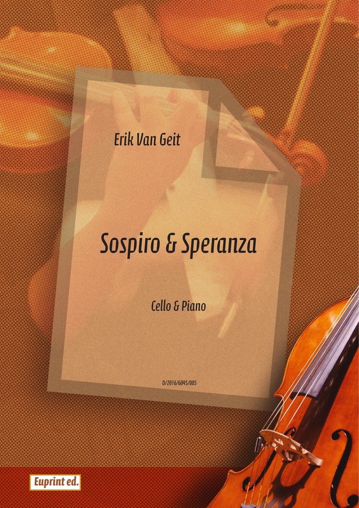 Sospiro & Speranza