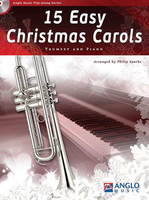 15 Easy Christmas Carols