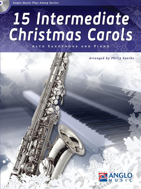 15 Intermediate Christmas Carols