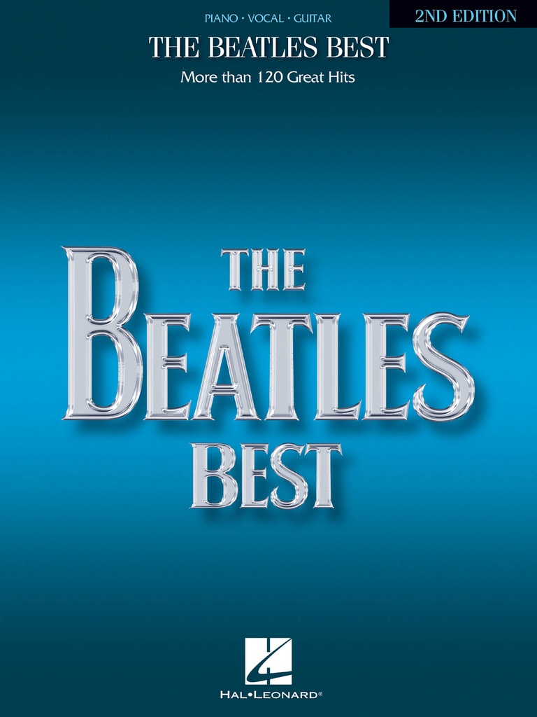 Beatles' Best - 2nd Edition