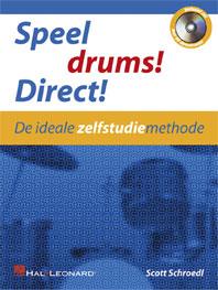 Speel Drums! Direct!