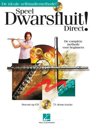 Speel Dwarsfluit! Direct!