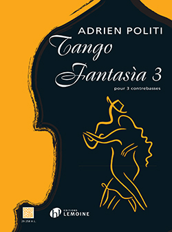 Tango fantasia 3