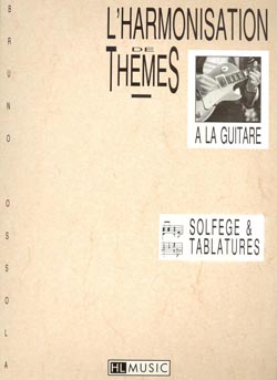 Harmonisation de Thèmes