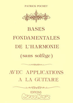 Bases Fondamentales de l'Harmonie