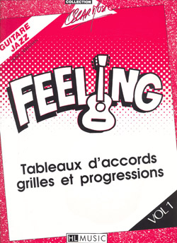 Feeling - Vol.1