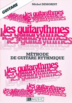 Les Guitarythmes