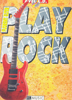 Play Rock Guitar