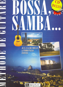 Bossa, Samba...