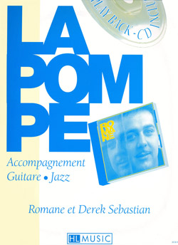 La Pompe : Accompagnement Jazz