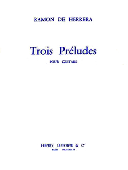 3 Préludes