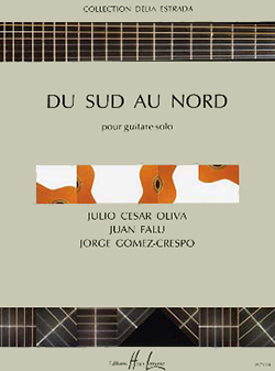 Du Sud au Nord